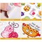 400 PCS Punny Rewards Stickers Punny Labels Motivational Stickers Inspiration Positive Accents Words Stickers Cartoon Animal Stickers Cute Incentive Stickers for Kids Teacher School Classroom
